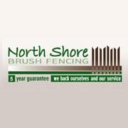 North Shore Brush Fencing image 3